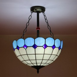 Vitral Europeu Tiffany...