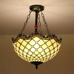 Vitral Europeu Tiffany...