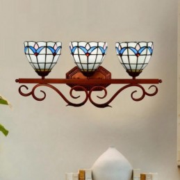 Aplique de Parede de Estilo...