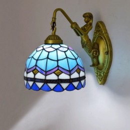 Aplique de Parede de Estilo...