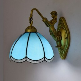 Aplique de Parede de Estilo...