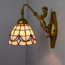 Aplique de Parede de Estilo...